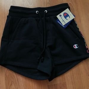 CHAMPION SHORTS